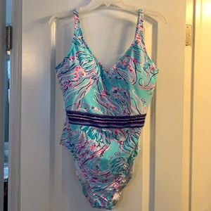 Lily Pulitzer Swimsuit